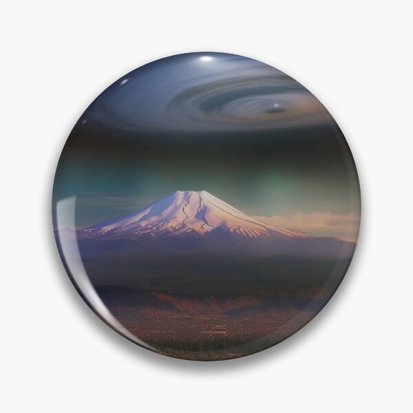Artikelvorschau, 09 – Dimensionsenergiesignaturen des Mount Shasta entworfen und verkauft von StarbuckLight.