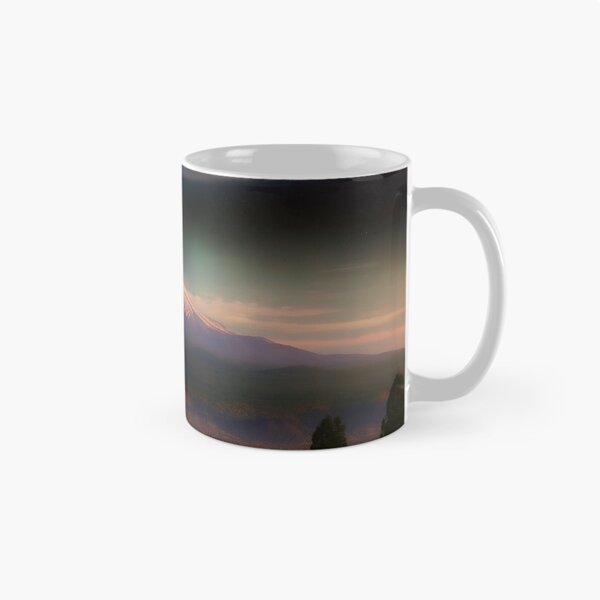Item preview, 09 - Mount Shasta dimensional energy signatures  designed and sold by StarbuckLight.