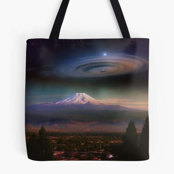 Item preview, 09 - Mount Shasta dimensional energy signatures  designed and sold by StarbuckLight.