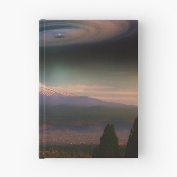 Artikelvorschau, 09 – Dimensionsenergiesignaturen des Mount Shasta entworfen und verkauft von StarbuckLight.
