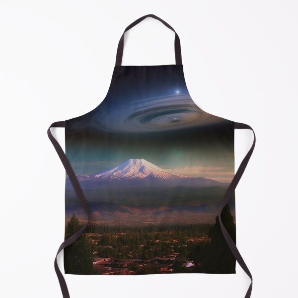 Artikelvorschau, 09 – Dimensionsenergiesignaturen des Mount Shasta entworfen und verkauft von StarbuckLight.