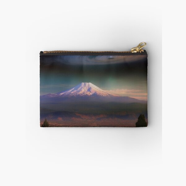 Item preview, 09 - Mount Shasta dimensional energy signatures  designed and sold by StarbuckLight.