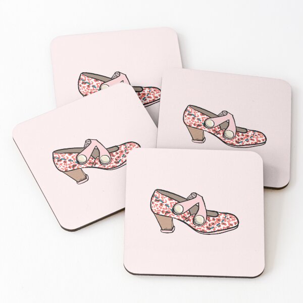 Item preview, Fluevog Petrella Shoe designed and sold by anne m bray.