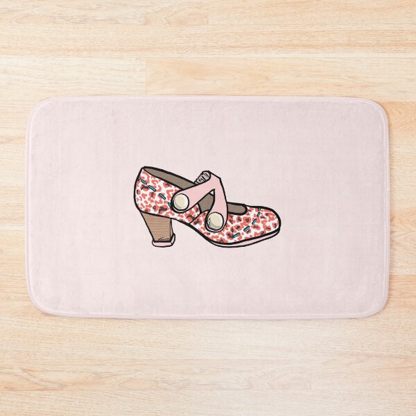 Item preview, Fluevog Petrella Shoe designed and sold by anne m bray.