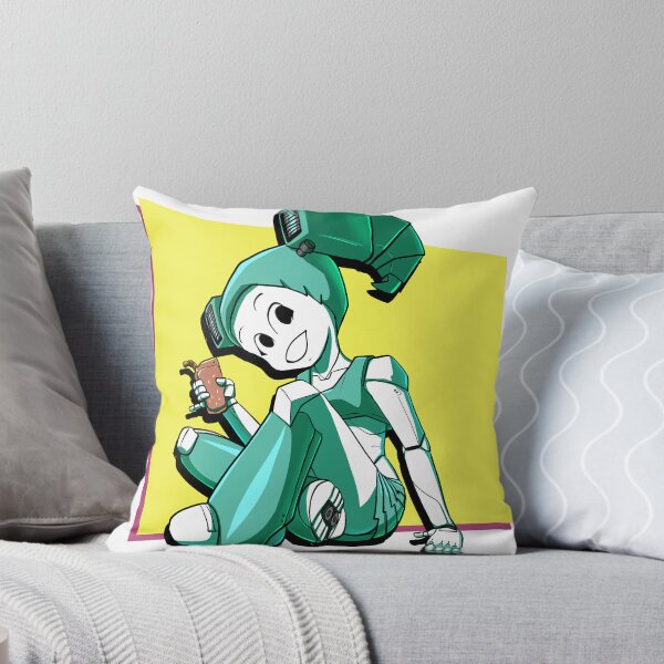 Item preview, Jenny Wakeman designed and sold by DMFs-Shop.