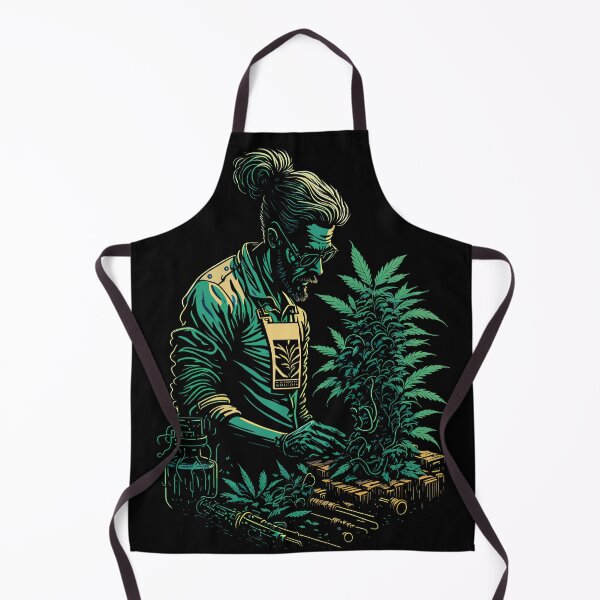 Item preview, cannabis scientists designed and sold by ZirumsGarden.