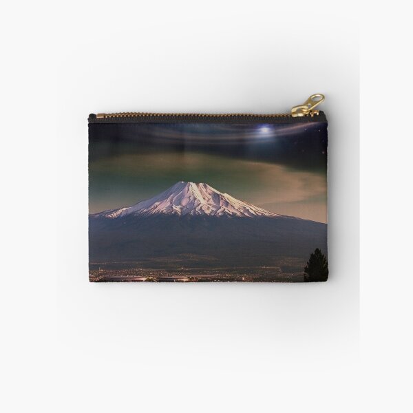 Item preview, 10 - Mount Shasta dimensional energy signatures  designed and sold by StarbuckLight.