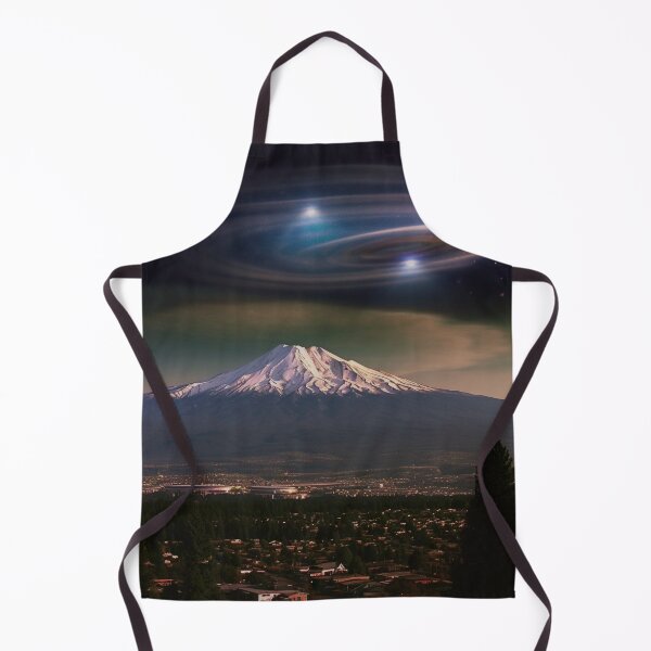 Artikelvorschau, 10 – dimensionale Energiesignaturen des Mount Shasta entworfen und verkauft von StarbuckLight.