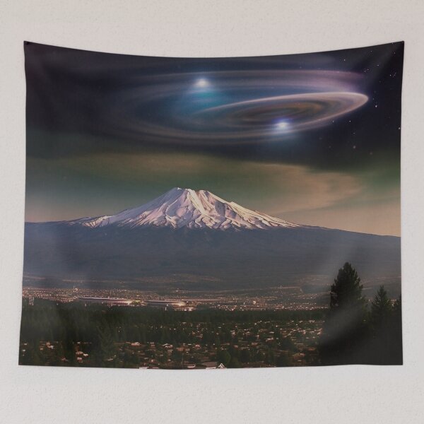Item preview, 10 - Mount Shasta dimensional energy signatures  designed and sold by StarbuckLight.
