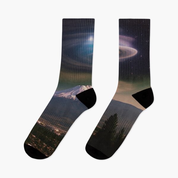 Item preview, 10 - Mount Shasta dimensional energy signatures  designed and sold by StarbuckLight.