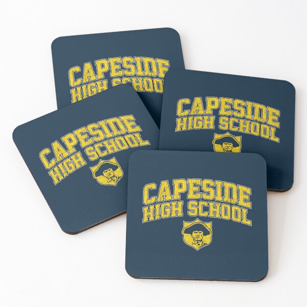 Item preview, Capeside High School (Dawson's Creek) designed and sold by huckblade.