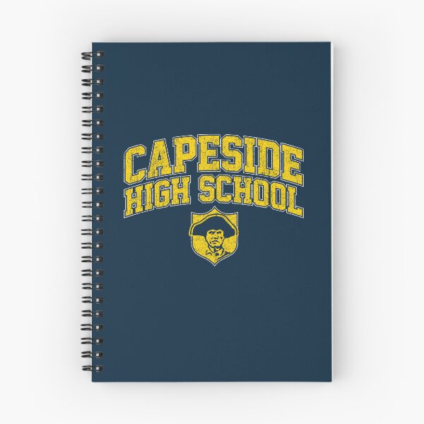 Item preview, Capeside High School (Dawson's Creek) designed and sold by huckblade.