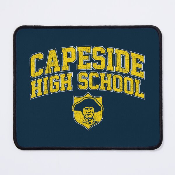 Item preview, Capeside High School (Dawson's Creek) designed and sold by huckblade.