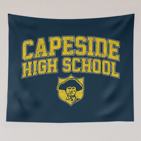 Item preview, Capeside High School (Dawson's Creek) designed and sold by huckblade.
