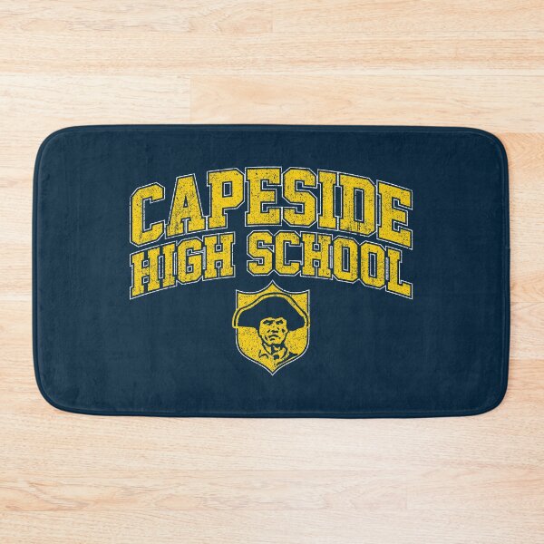 Item preview, Capeside High School (Dawson's Creek) designed and sold by huckblade.