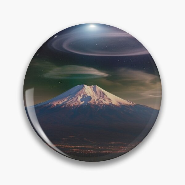 Artikelvorschau, 11 – dimensionale Energiesignaturen des Mount Shasta entworfen und verkauft von StarbuckLight.