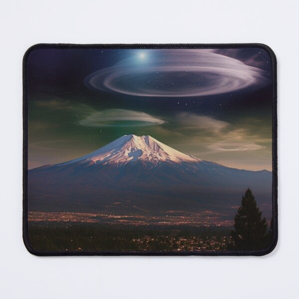 Item preview, 11 - Mount Shasta dimensional energy signatures designed and sold by StarbuckLight.