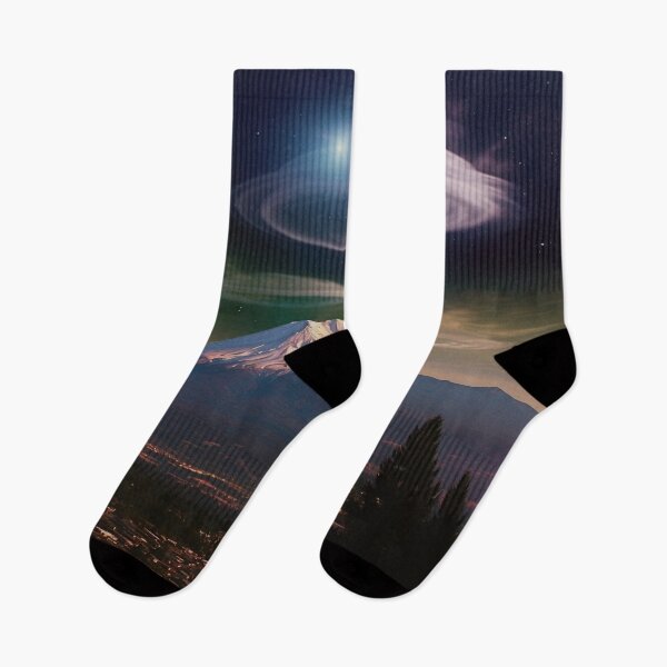 Item preview, 11 - Mount Shasta dimensional energy signatures  designed and sold by StarbuckLight.
