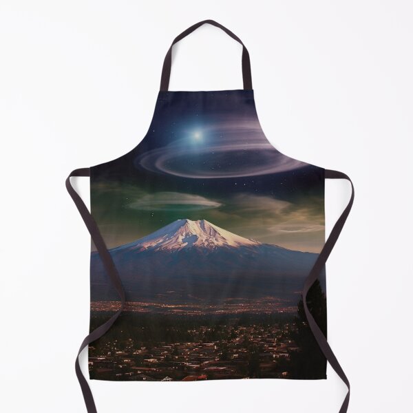 Artikelvorschau, 11 – dimensionale Energiesignaturen des Mount Shasta entworfen und verkauft von StarbuckLight.