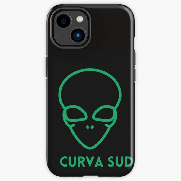 Courbe sud - RCA Coque antichoc iPhone