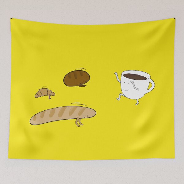 Item preview, Morning coffee designed and sold by shackledlettuce.