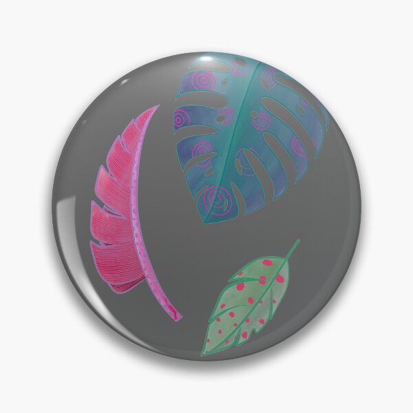 Item preview, Cyberpunk Botanical  designed and sold by Moona Ateliê.
