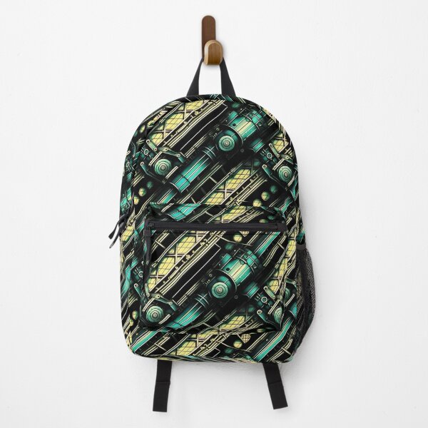 Item preview, Seamless Art #11 designed and sold by Tommy Modelli.
