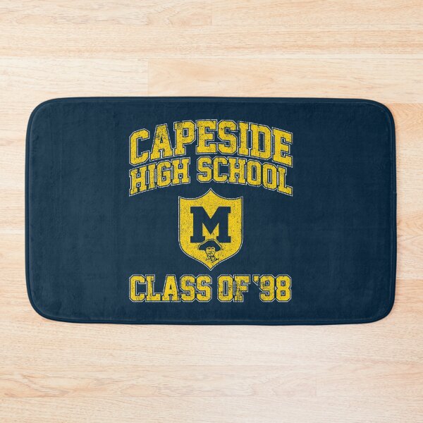 Item preview, Capeside High School Class of 98 (Dawson's Creek) designed and sold by huckblade.