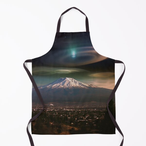 Artikelvorschau, 12 – dimensionale Energiesignaturen des Mount Shasta entworfen und verkauft von StarbuckLight.