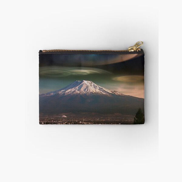 Item preview, 12 - Mount Shasta dimensional energy signatures  designed and sold by StarbuckLight.
