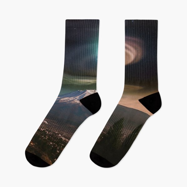Item preview, 12 - Mount Shasta dimensional energy signatures  designed and sold by StarbuckLight.