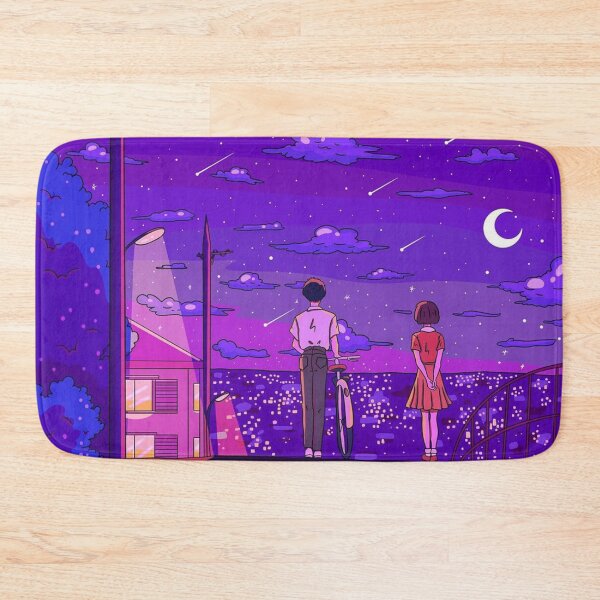 Item preview, Date Night designed and sold by Lofi-Universe.
