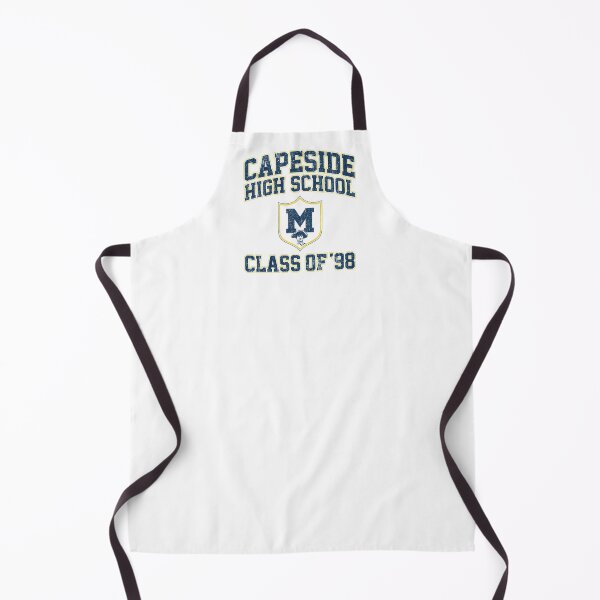 Item preview, Capeside High School Class of 98 (Dawson's Creek) Variant designed and sold by huckblade.