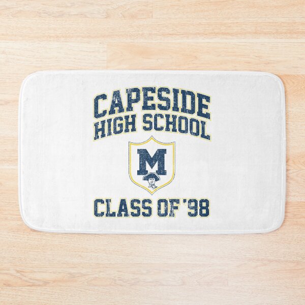 Item preview, Capeside High School Class of 98 (Dawson's Creek) Variant designed and sold by huckblade.