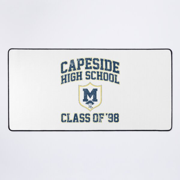 Item preview, Capeside High School Class of 98 (Dawson's Creek) Variant designed and sold by huckblade.