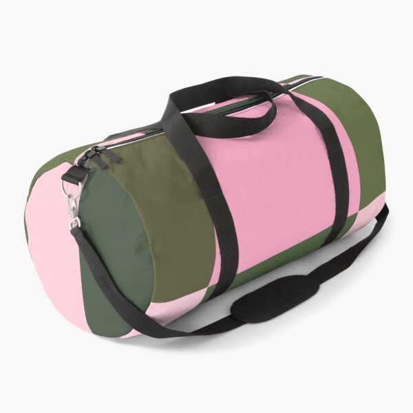 Item preview, Pink and Green, Checkerboard, Grid, Distorted designed and sold by OneThreeSix.