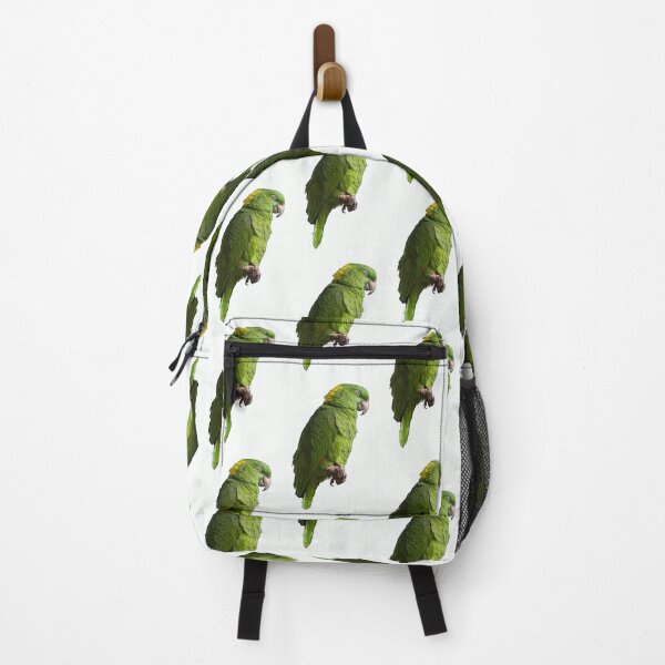 Item preview, Cute Amazon Parrot designed and sold by katiebca2.