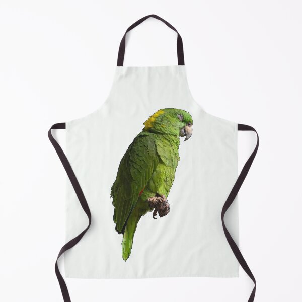 Item preview, Cute Amazon Parrot designed and sold by katiebca2.