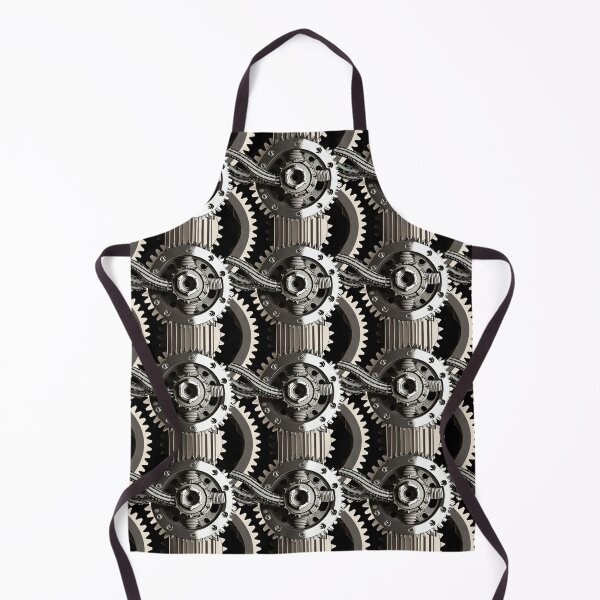 Item preview, Seamless Art #12 designed and sold by Tommy Modelli.