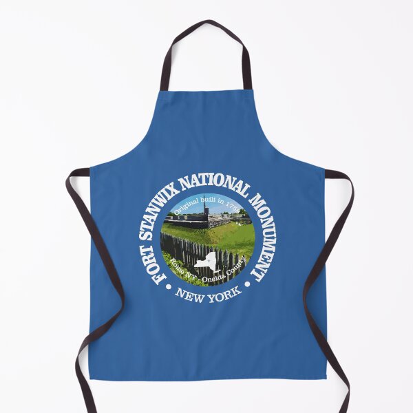 Item preview, Fort Stanwix (NM) designed and sold by curranmorgan.