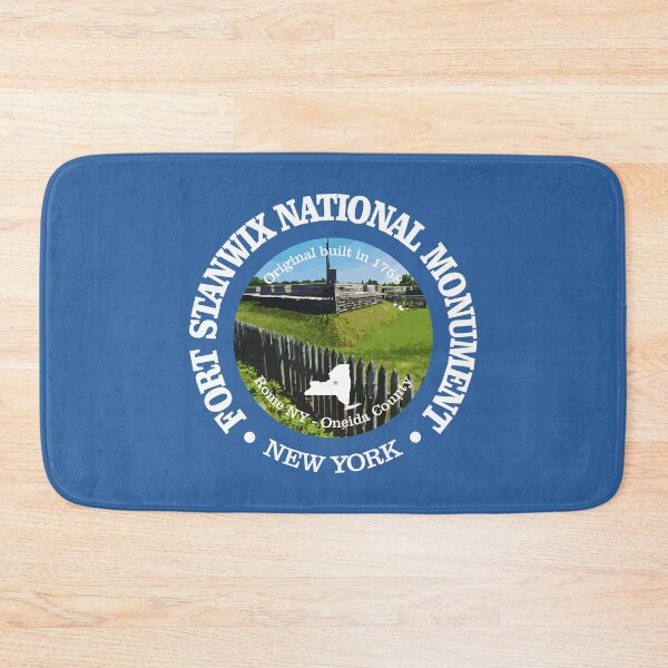 Item preview, Fort Stanwix (NM) designed and sold by curranmorgan.