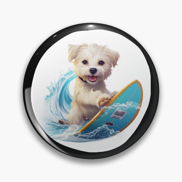 Item preview, Surfing Animals designed and sold by HarriPaloma.