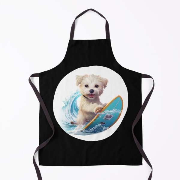 Item preview, Surfing Animals designed and sold by HarriPaloma.