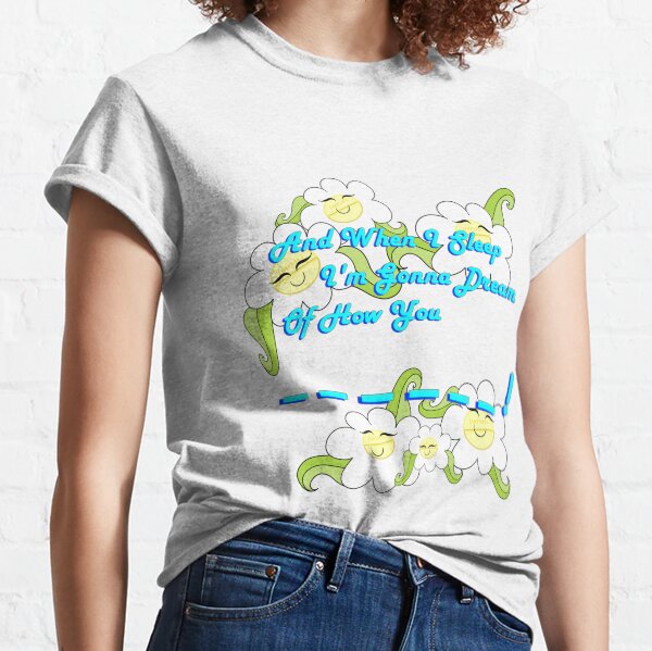 Médecine par Harry Styles T-shirt classique