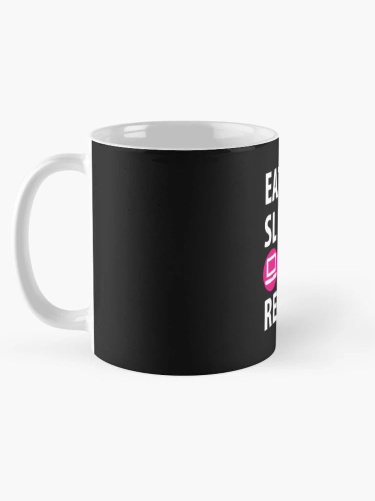 Thumbnail 5 of 6, Coffee Mug, Programmer, Developer, Coder designed and sold by nikolae.