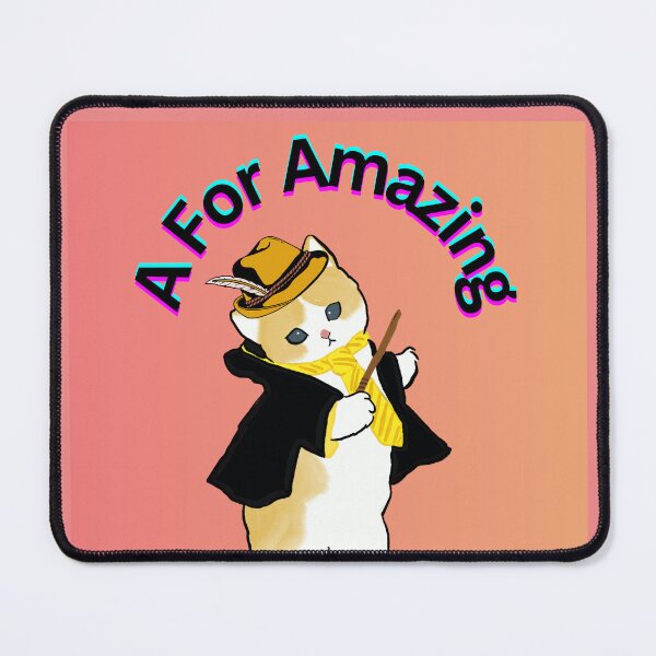 Item preview, A For Amazing  designed and sold by Propc.