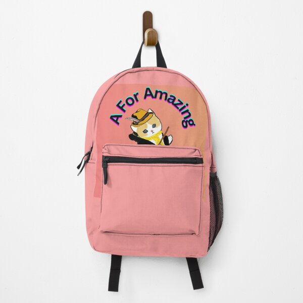 Item preview, A For Amazing designed and sold by Propc.