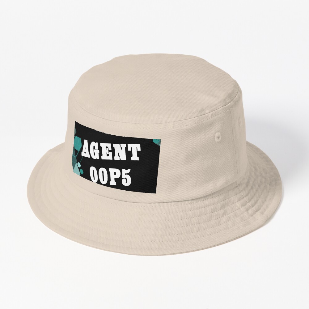 Item preview, Bucket Hat designed and sold by DavidJStebbeds.