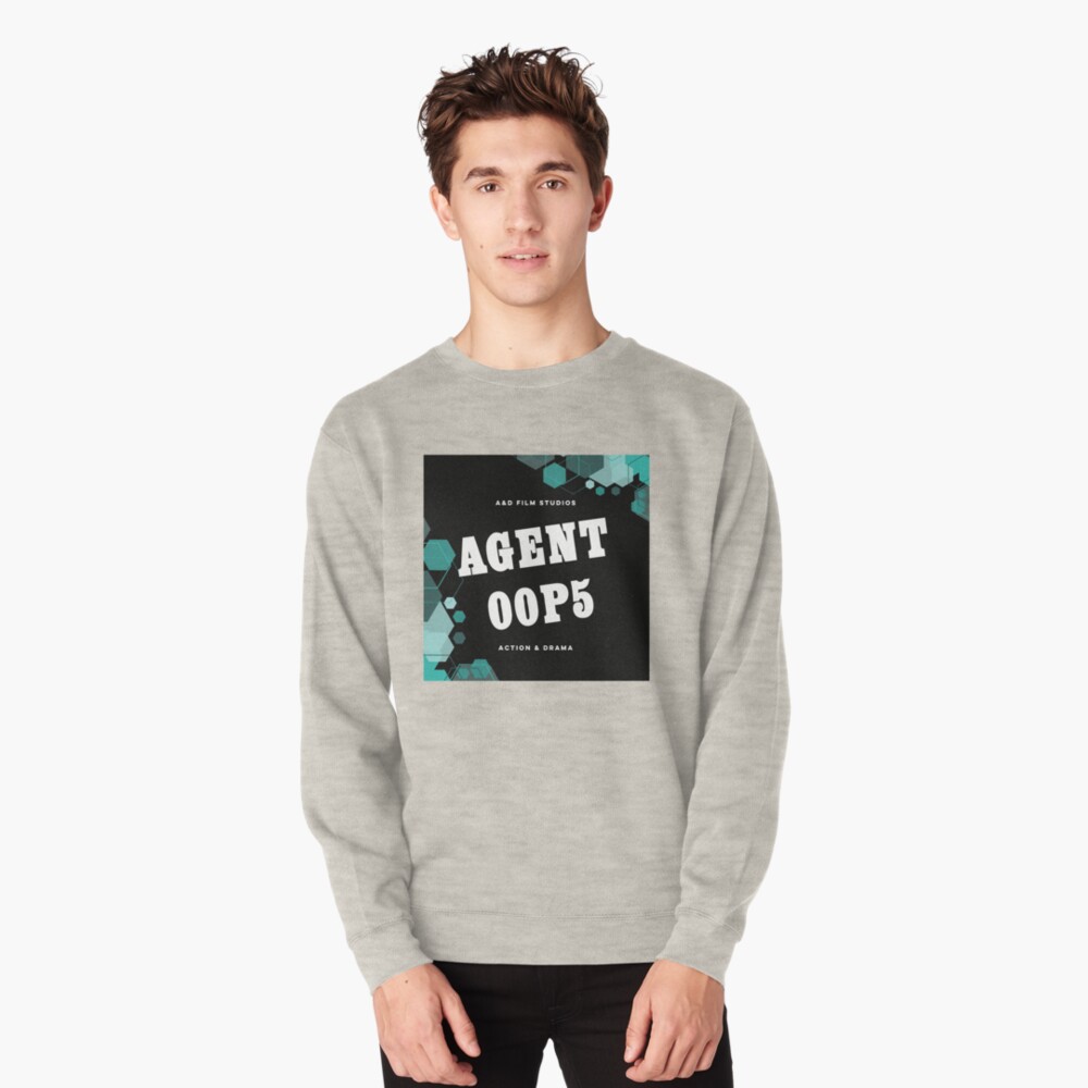 Item preview, Pullover Sweatshirt designed and sold by DavidJStebbeds.