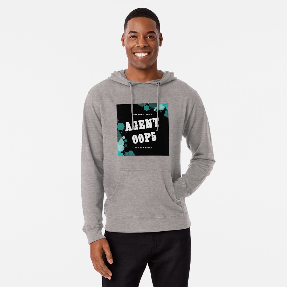 Item preview, Lightweight Hoodie designed and sold by DavidJStebbeds.